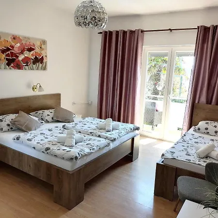 Paradise House At Sea ראב