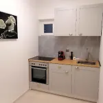 住宿加早餐酒店 Paradise House At Sea