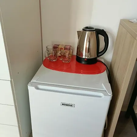 Paradise House At Sea 3*