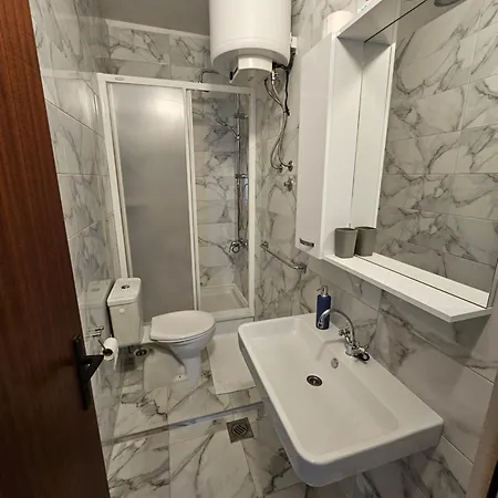Paradise House At Sea B&B 3*