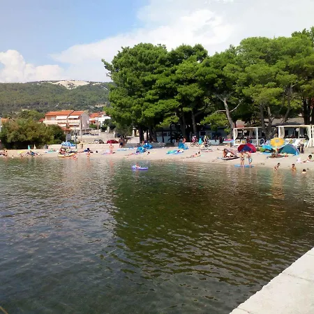Paradise House At Sea B&B 3*
